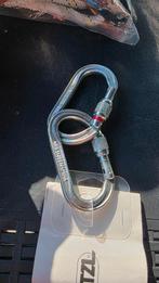 Petzl, Sport en Fitness, Klimsport, Ophalen