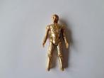 Star Wars Vintage Lot 71 Lili Ledy OU PBP ?  C3PO, Enlèvement ou Envoi, Utilisé, Figurine