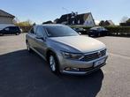 Volkswagen Passat Passat 1.4 TSI (BlueMotion) DSG, Autos, 1395 cm³, Argent ou Gris, Achat, Entreprise