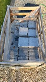 Pierre bleue asiatique, Bricolage & Construction, Enlèvement