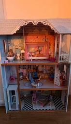 Maison de poupée Kidikraft - Kaylee, Enlèvement, Maison de poupées