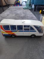 Vintage Playmobil schoolbus, Enlèvement