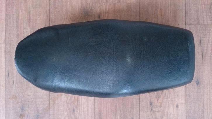 Kawasaki GPz750 buddy GPz 750 gpz750 zadel GPZ750 buddyseat, Motoren, Onderdelen | Kawasaki, Gebruikt, Ophalen of Verzenden