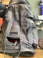 Sac de pilote americain, Ophalen, Gebruikt