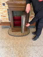 Coffre-fort + casier, clés disponibles., Maison & Meubles, Nic.debruyne@gmail.com, Nicole & co, Enlèvement, Utilisé