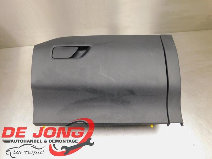 Dashboardkastje van een Ford Focus, Gebruikt, -, -, Ophalen of Verzenden