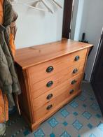 Houten ladenkast, Huis en Inrichting, Ophalen