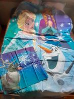 Frozen dekbedovertrek 1 persoon, Ophalen of Verzenden, Dekbedovertrek