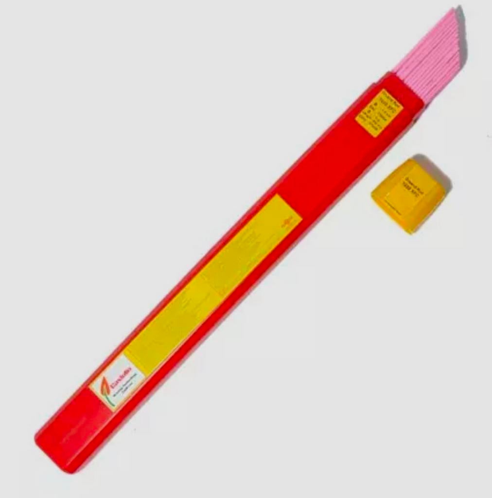 Boîte Brasure Argent Castolin 1020 XFC – 1.5mm (Neuve), Auto-onderdelen, Motor en Toebehoren, Ophalen of Verzenden