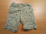 Short jongen maat 98, Kinderen en Baby's, Kinderkleding | Maat 98, Ophalen of Verzenden, Zo goed als nieuw, Jongen, Broek