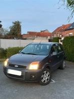 Ford Fusion 2010 1.4 Benzine *Gekeurd voor verkoop *, Autos, Euro 5, Achat, Fusion, Particulier