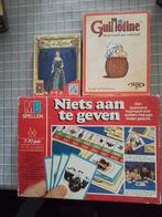 Diverse spellen voor 2eur of 5eur voor alles, Enlèvement