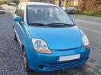 Chevrolet Matiz 0.8, Autos, Achat, Matiz, Boîte manuelle, Particulier