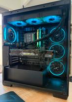 Ryzen 7 gaming pc 9800x3d rx 7900xtx garantie eind 2027, Enlèvement, Comme neuf, Gaming, SSD