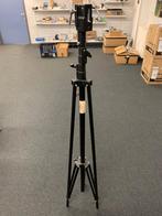 Muraro MU004 // Statief Nieuw, TV, Hi-fi & Vidéo, Matériel d'optique | Télescopes, Enlèvement