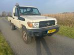 Toyota Landcruiser pickup, Achat, Boîte manuelle, 2 portes, 6 cylindres
