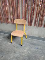 Kinderstoel kinderopvang onthaalouder, Ophalen, Zo goed als nieuw, Overige typen, Aanschuifbaar