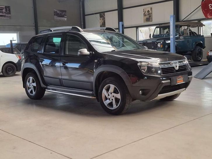 Dacia Duster Duster 1.5 dCi 4x4 Adventure FAP, Autos, Dacia, Achat, Duster, 4x4, ABS, Airbags, Air conditionné, Bluetooth, Ordinateur de bord