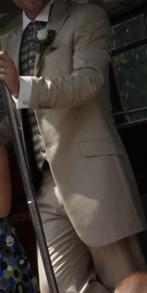 Trouwkostuum met alle toebehoren -> maat 46, Kleding | Heren, Kostuums en vesten, Ophalen, Zo goed als nieuw, Maat 46 (S) of kleiner