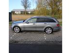 Mercedes-Benz - 2011 - Break de la Classe C - 180 Bns125 Ava, Autos, Mercedes-Benz, Euro 5, Achat, Entreprise, Break