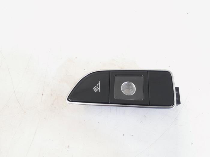 Eclairage intérieur arrière d'un Audi A8, Autos : Pièces & Accessoires, Éclairage, Audi, Utilisé, 3 mois de garantie, Enlèvement ou Envoi