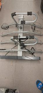 porte vélos, Autos : Divers, Porte-vélos, Enlèvement, 3 vélos ou plus, Utilisé, Accessoire porte-vélos