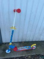 Trotinette, Enlèvement, Comme neuf