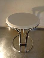 Très rare tabouret Space Age vintage  Keuco, Collections, Enlèvement ou Envoi