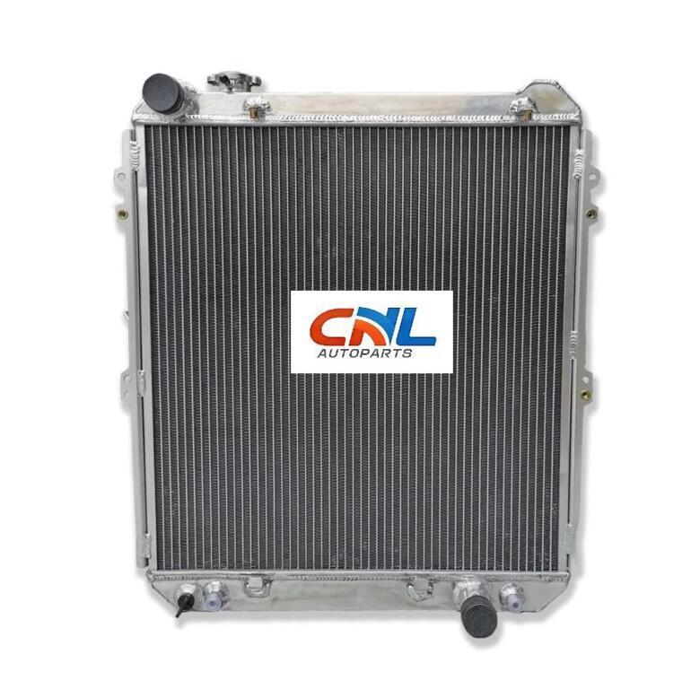 Radiateur Hilux surf KZN130 1KZ - TE 3.0 TD 1993-1996 AT, Auto-onderdelen, Motor en Toebehoren, Nieuw, Ophalen of Verzenden