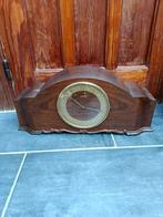 Horloge ancienne, Ophalen