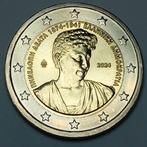 2 euros Grèce 2025 « Penelope Delta », Enlèvement ou Envoi, Grèce, 2 euros, Monnaie en vrac