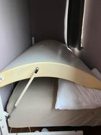 Soleil, ciel, 12 lumières, avec lit, Enlèvement, Utilisé, Banc solaire simple face, 10 à 15 lampes