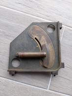 Clinometer Frans leger wo2 1940, Ophalen of Verzenden