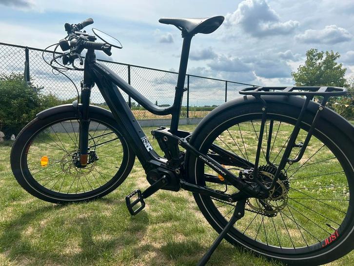 Speedpedelec Moustache Medium, Fietsen en Brommers, Elektrische fietsen, Moustache, Ophalen