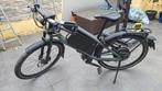KLEVER E-BIKE Met Middenmotor & Pinion Versnelling, Fietsen en Brommers, Ophalen, Zo goed als nieuw, Overige merken
