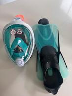 Snorkelset, Watersport en Boten, Snorkelen, Ophalen, Nieuw, Snorkelset
