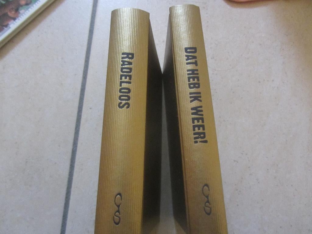 Carry Slee boekjes, Boeken, Ophalen of Verzenden, Zo goed als nieuw, Fictie