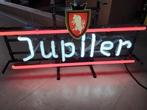 Jupiler neon, Enlèvement, Jupiler
