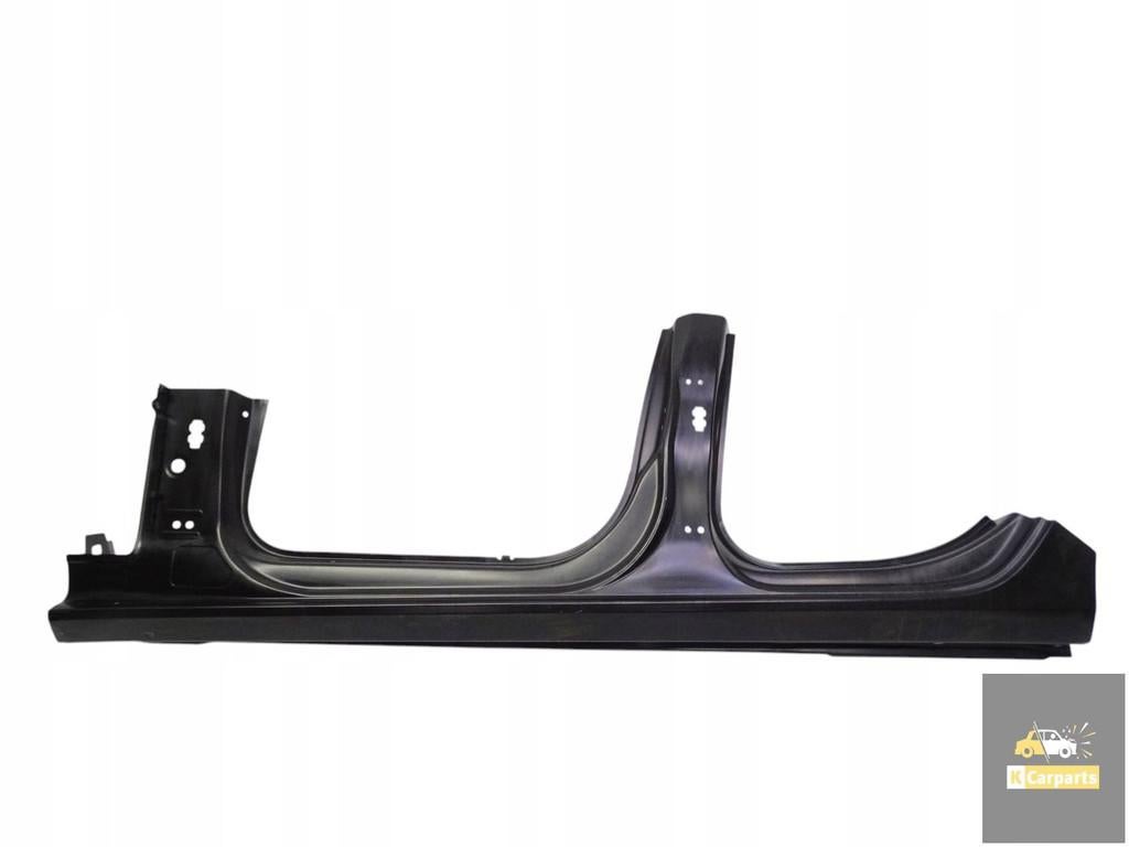 8K5809847 Audi A4 B8 Berline 8K5 07-15 cache de bas de caiss, Autos : Pièces & Accessoires, AUDI AG, Auto-Union-Strasse 1
85045  Ingolstadt, DE