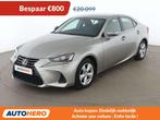 Lexus IS 300 IS 300h Business (année de construction 2017), Autos, Argent ou Gris, Achat, Electronic Stability Program (ESP), https://public.car-pass.be/vhr/c3de741b-c754-4b2e-9265-0f83df67355f