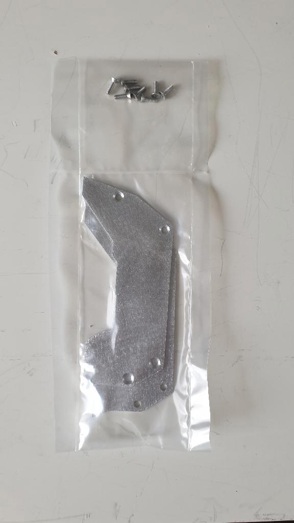 Insert de roue avant Arrama 1/7 Onroad, Hobby & Loisirs créatifs, Modélisme | Radiocommandé & Téléguidé | Voitures, Enlèvement ou Envoi