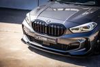 BMW 118i M Pack/Pano/Automaat/ full 135I look, Autos, 100 kW, Argent ou Gris, Achat, 140 g/km