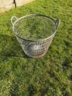 Oude antieke mand, Antiek en Kunst, Ophalen