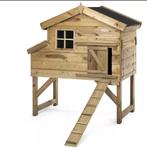 Kippenhok Jasper, Ophalen of Verzenden, Nieuw, Kippenhok of Kippenren