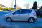 Renault Scenic 1.9dCi/1st Owner/GPS/CAMERA/HISTORY, Auto's, Renault, Voorwielaandrijving, Euro 5, Monovolume, 4 cilinders