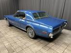 Ford Mustang Mercury Cougar - luxeversie van de Ford Mustan, Auto's, https://public.car-pass.be/vhr/baf8a183-bb76-4ae9-a2ea-11316cb9a8aa