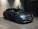 Mercedes-Benz C-Klasse C 200 d AMG Line (automatique), Autos, Argent ou Gris, Achat, 4 portes, Entreprise