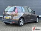 Renault Scenic 2.0 Privilege Automaat | Cruise | Climate | P, Auto's, Renault, Automaat, Monovolume, Bruin, Bedrijf