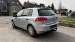GOLF 6 1.6 ESSENCE 170.000KM FULL ENTRETIEN, Auto's, Volkswagen, Euro 5, Stof, Elektrische ramen, Bedrijf