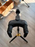 Stand pour guitare Hercules, Musique & Instruments, Pieds, Enlèvement ou Envoi, Guitare